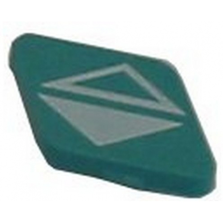 RECUPERATION BUTTON - ENQ996