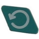 CYCLE BUTTON - ENQ995