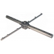 TRAVERSA DI LAVAGGIO TURBO 1500 - TIQ61805
