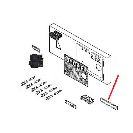 BROCHURE LS120 GENUINE RANCILIO