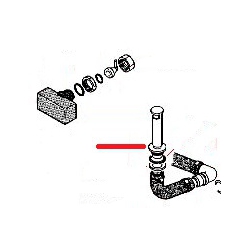 FITTING DRAIN LS GENUINE RANCILIO