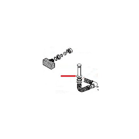 DRAINING FITTING LS - ENQ066