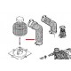 MANCHON POMPE LS385 ORIGINE RANCILIO - ENQ160