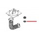 BOMBA 220V 60HZ HP0.5 - ENQ101