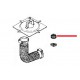 POMPA 220V 60HZ HP0.5 ORIGINALE RANCILIO