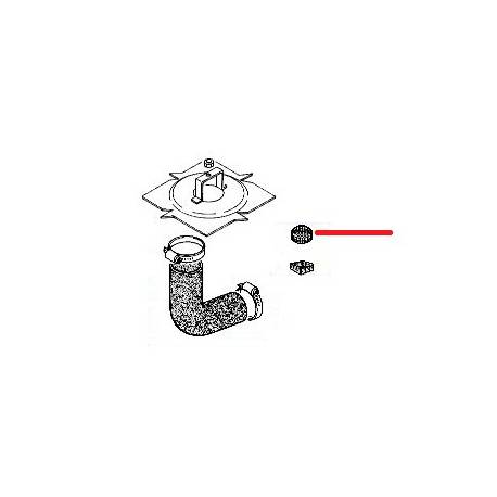 BOMBA 230V 0.75HP - ENQ190