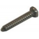 SCREW STAINLESS 3.9X25 GENUINE RANCILIO