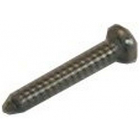 TORNILLO ACERO INOXIDABLE 3.9X25 - ENQ251