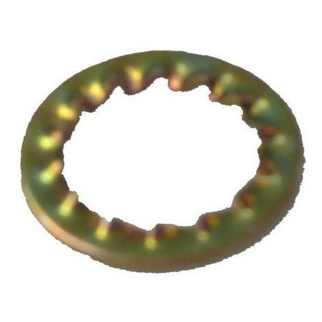 ARANDELA DENTADA Ã˜16 - ENQ280