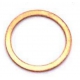 GASKET 1/2 GAS - ENQ271