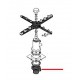 TUBE LAVAGE LT365 ORIGINE RANCILIO - ENQ871