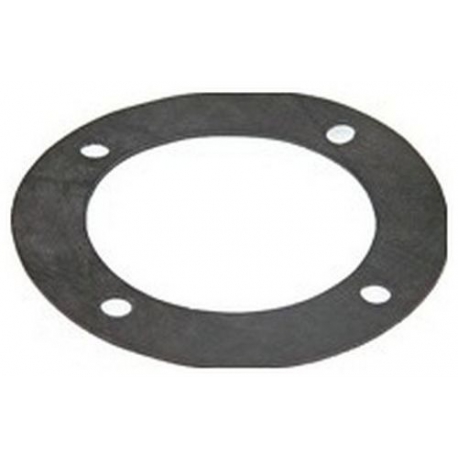 GASKET 4 HOLES Ã­INT:56.5MM Ã­EXT:86MM RUBBER - ENQ09