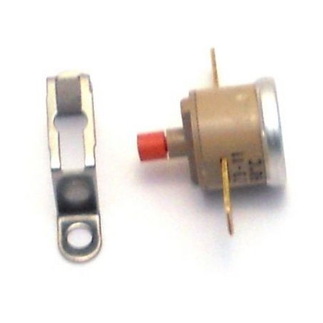 THERMOSTAT TMAXI 90Â°C 1 POLE ORIGINE ALFA-ELVIOMEX - TIQ61810