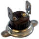 THERMOSTAT OF BOILER - TIQ61811