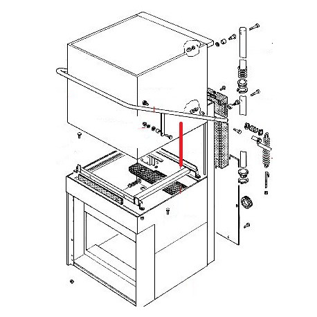 ARANDELA ELASTICA Ã˜30 - ENQ233