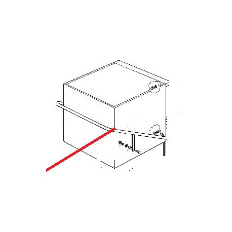 JOINT SONDE ORIGINE RANCILIO - ENQ245