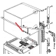 TUERCA ACERO INOXIDABLE M8 - ENQ246