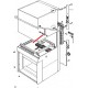 ENTRETOISE COUVERCLE LS120 ORIGINE RANCILIO