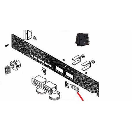 BROCHURE LS805 GENUINE RANCILIO