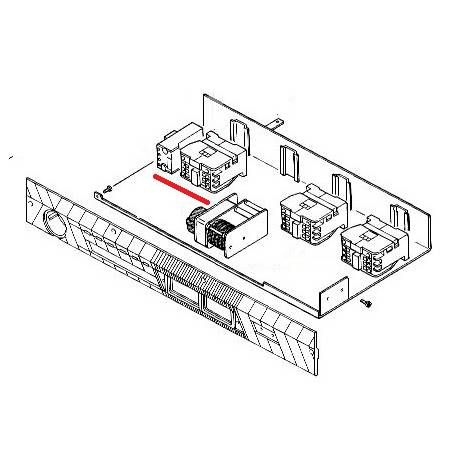 PROGRAMADOR LS 805 - ENQ86