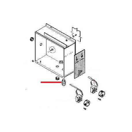 PRENSACABLE LS1105 - ENQ351