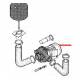 LAVAGE PUMP HP1.2 230V - ENQ467