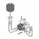 CONDENSER SCOTSMAN 450V 31.5µF GENUINE