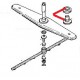 PIVOT TUBES LAVAGE 705-805 - ENQ379