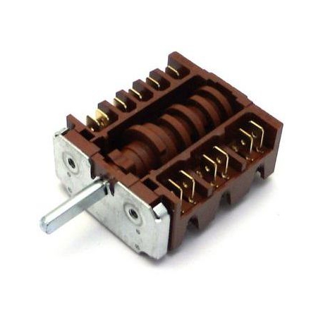 GENERAL SWITCH - ENQ492