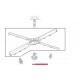 MOLETTE FIXATION BRAS ORIGINE - ENQ442