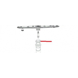 DISCO PARZIAL.ACQUA PLAST.E55