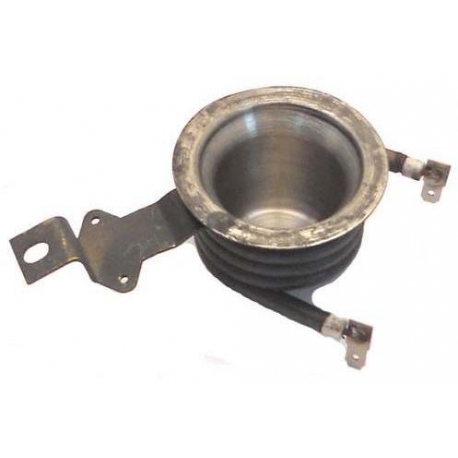 RESISTENCIA PERCOLADOR PRINCIPALE PRO 60T FASE 60GP 2PARCELA - ONEQ61