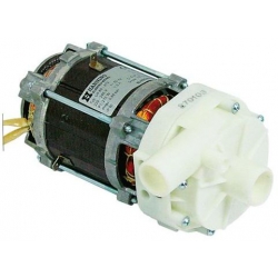 POMPE 0.10HP 50HZ 230V ORIGINE ALFA-ELVIOMEX