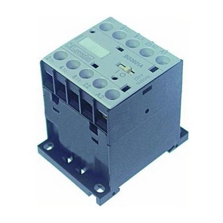 CONTACTOR 230V 50/60HZ 9A - FPQ81