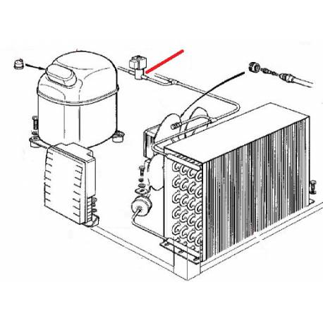 CORPS DE VANNE MC45 - FPQ31