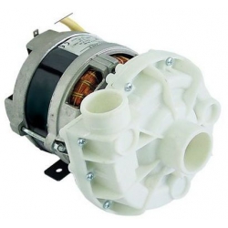 PUMPE 0.75HP HERKUNFT