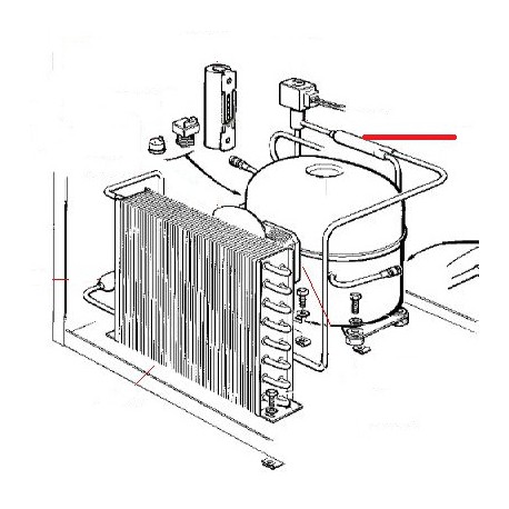 MACANIC FILTER W22-32 - JO6515