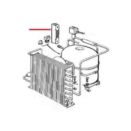 START UP CAPACITY - FPQ627