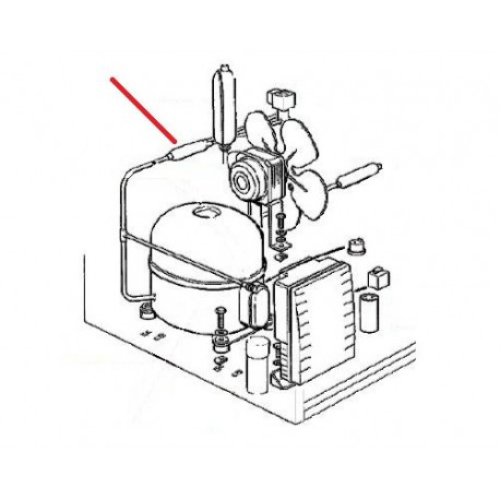 SPLITTER - FPQ641