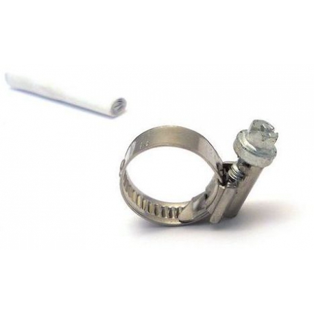 COLLIER ROBUSTE 14-27/12.7 ORIGINE LAMBER - TIQ10725