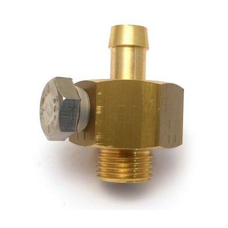 RACCORD DOSEUR PRODUIT RINCAGE ORIGINE LAMBER - TIQ10729