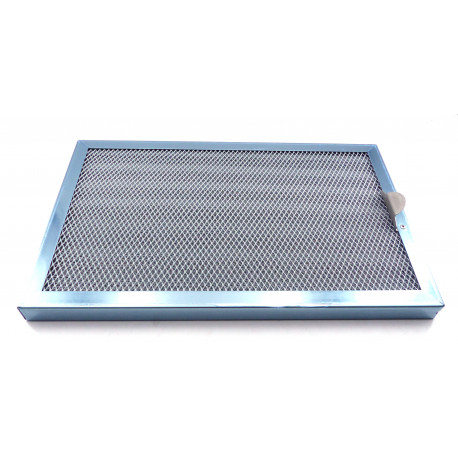 FILTER HOOD 398X284X22 - NYQ79