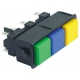 BLOCK OF 3 SWITCHES - TIQ61834