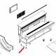 T 3/4 GERES (1.0M-1.5M-2.0M) ORIGINE FRILIXA - SKQ6565