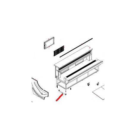 T 3/4 GERES (1.0M-1.5M-2.0M) GENUINE FRILIXA