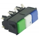 BLOCK OF 3 SWITCHES - TIQ61845