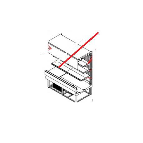 TENDA NOTTURNA MARAO (1.5M) A - SKQ6576