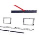 EVAPORATOR SUPERIOR GENUINE FRILIXA