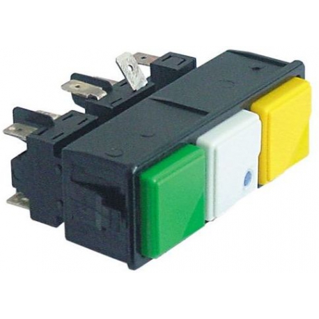 BLOQUE 3 INTERRUPTOR - TIQ61846