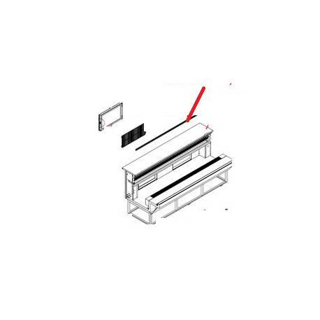 PUERTA ADMINISTRADA (1.0M-1.5M) - SKQ6587